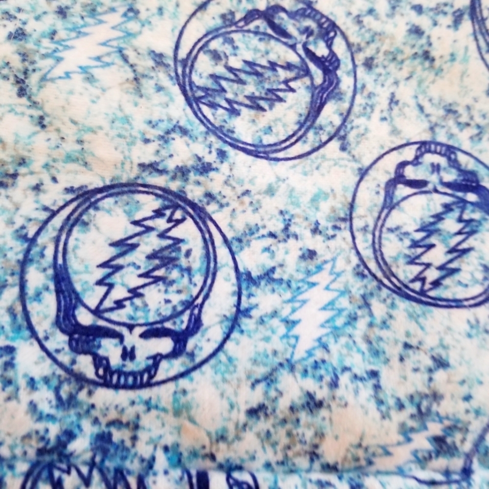 Greatful Dead handmade backpacks